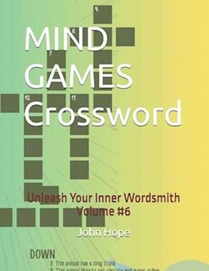 MIND GAMES Crossword