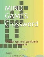 MIND GAMES Crossword