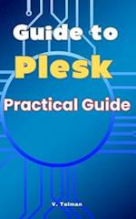 Guide to Plesk