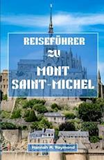 Reiseführer Zu Mont Saint Michel