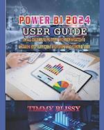 Power Bi 2024 User Guide