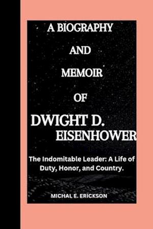 Dwight D . Eisenhower