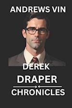 Derek Draper Chronicles (Andrews Vin)