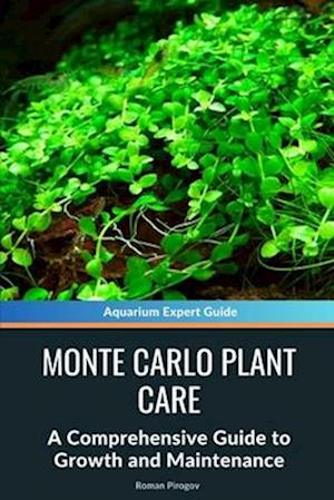 Monte Carlo Plant Care