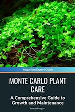 Monte Carlo Plant Care