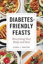 Diabetes-Friendly Feasts