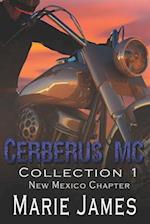 Cerberus MC Collection 1