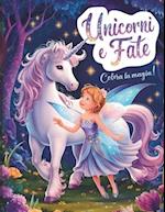 Unicorni e Fate