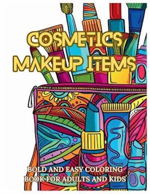 Cosmetics Makeup Items