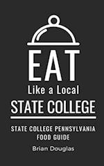 Eat Like a Local-State College