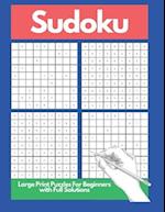 Sudoku For Beginners