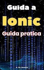 Guida a Ionic