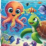 Ollie The Octopus And The Math Mystery