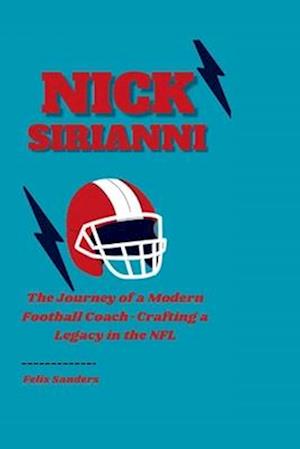 Nick Sirianni