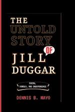 The Untold Story of Jill Duggar