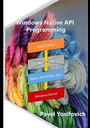 Windows Native API Programming