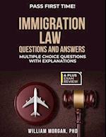 Immigration Law Questions and Answers