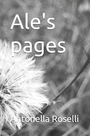 Ale's pages