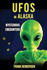 UFOs in Alaska