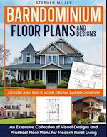 Barndominium Floor Plans and Designs