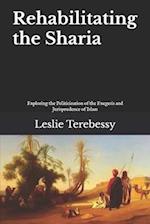 Rehabilitating the Sharia