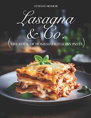 Lasagna & Co.