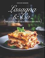 Lasagna & Co.