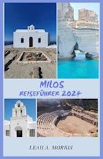 Milos Reiseführer