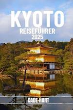 Kyoto REISEFÜHRER