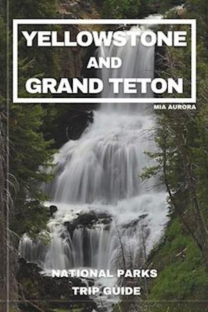 Yellowstone and Grand Teton National Parks Trip Guide