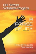 A Praise of Joy