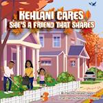 Kehlani Cares She's A Friend That Shares