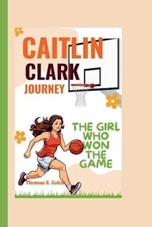 Caitlin Clark Journey