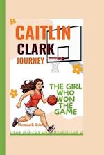 Caitlin Clark Journey