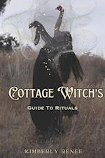 Cottage Witch's