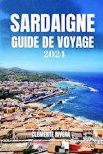 Sardaigne Guide de Voyage