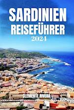 Sardinien Reiseführer