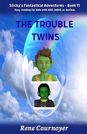 The Trouble Twins