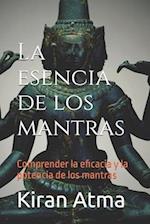 La esencia de los mantras