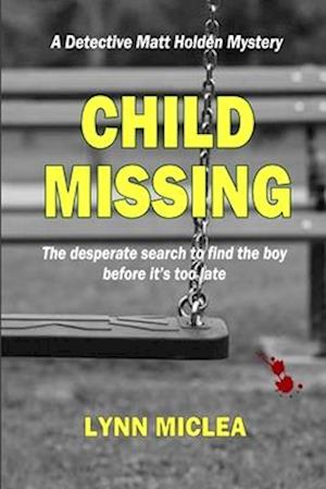 Child Missing