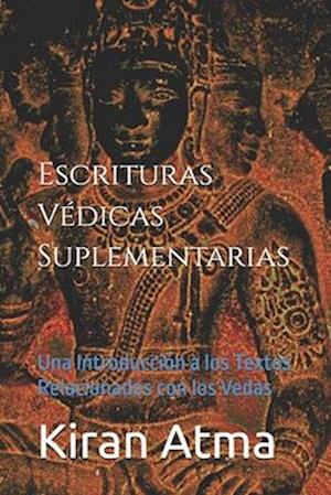 Escrituras Védicas Suplementarias