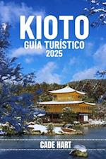 Kioto GUÍA TURÍSTICO