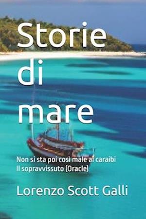 Storie di mare