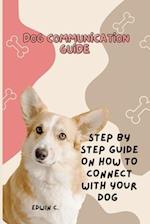 Dog communication guide