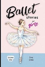 Ballet Stories for Girls