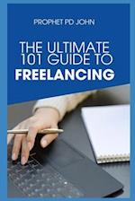 The Ultimate 101guide to Freelancing