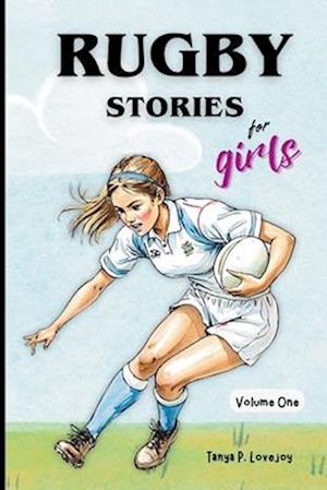 Rugby Stories for Girls