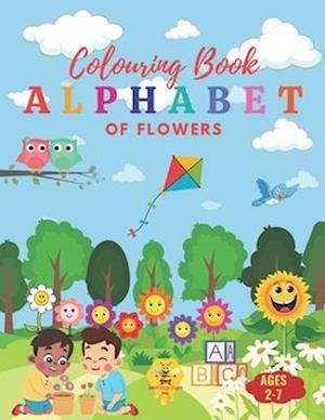 Flower ABCs