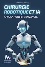 Chirurgie Robotique Et Ia