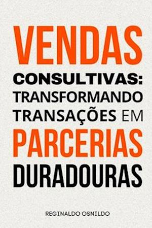 Vendas consultivas